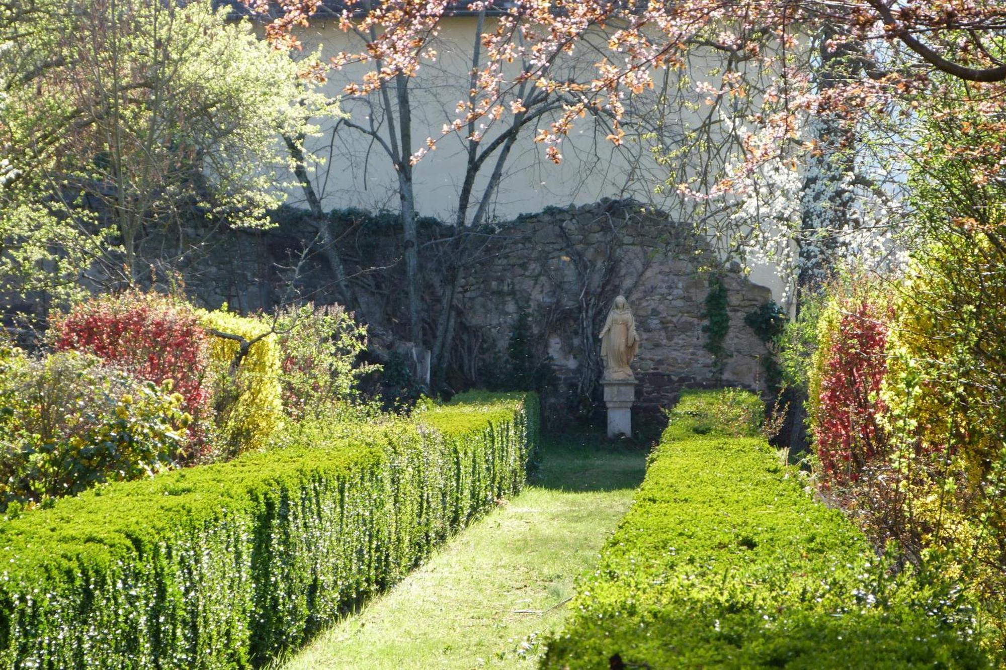 Domaine Du Vern Saint-Affrique Exterior photo