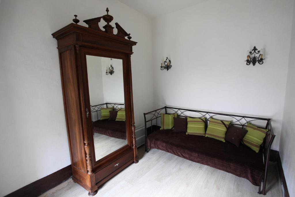 Domaine Du Vern Saint-Affrique Room photo