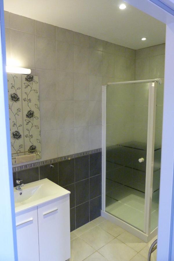Domaine Du Vern Saint-Affrique Room photo